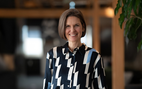 Strategischer Coup: Valtech Mobility holt Connected-Car-Pionierin Andrea Sroczynski als SVP Strategic Growth - Foto: presseportal.de
