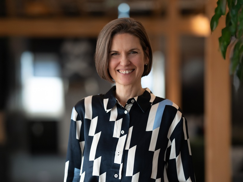 Strategischer Coup: Valtech Mobility holt Connected-Car-Pionierin Andrea Sroczynski als SVP Strategic Growth - Foto: presseportal.de