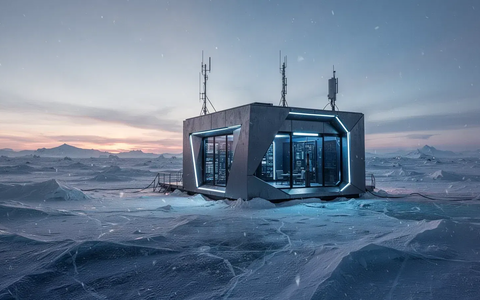 Critical Infrastructure Aktie: Arktis-Joint-Venture - Foto: über boerse-global.de