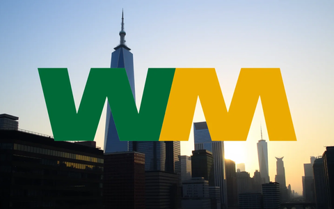 Waste Management Aktie: Erfolgreiche Stabübergabe - Foto: über boerse-global.de