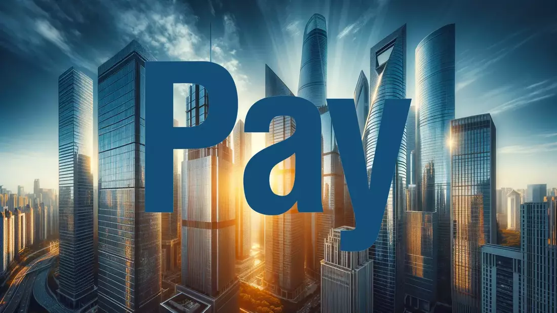 Paymentus Aktie: Bonus-Pläne stehen Illustration mit AI erstellt übermittelt durch boerse-global.de