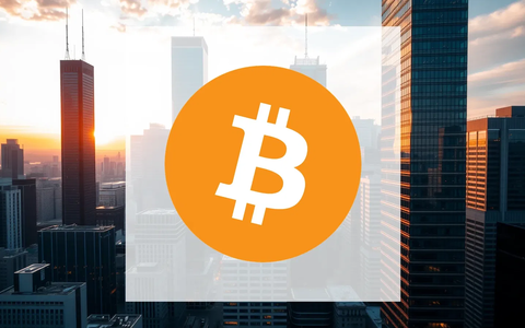 Bitcoin: Una subida efímera ante la decisión de la Fed - Foto: über boerse-global.de