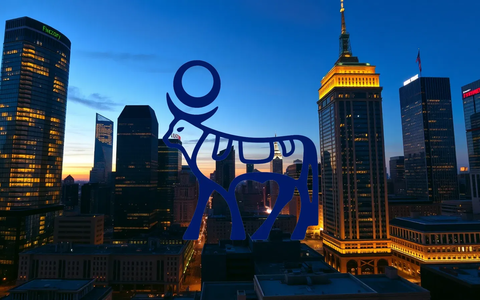 Novo Nordisk se enfrenta a la llegada de los genéricos en un mercado clave - Foto: über boerse-global.de