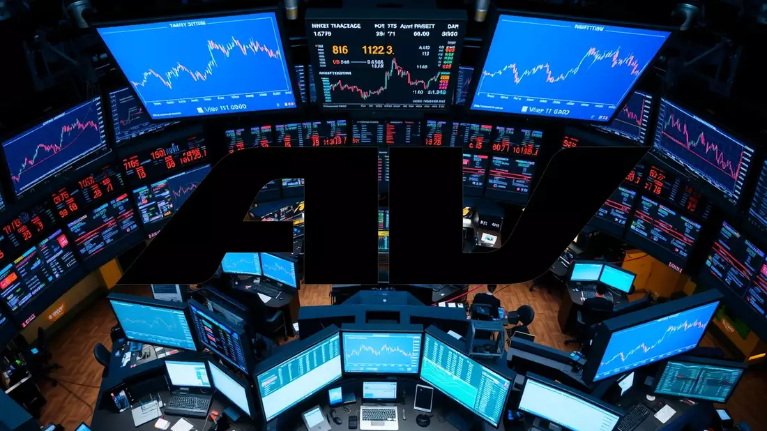 AeroVironment: El Desafío de Recuperar la Confianza en Wall Street Illustration mit AI erstellt übermittelt durch boerse-global.de