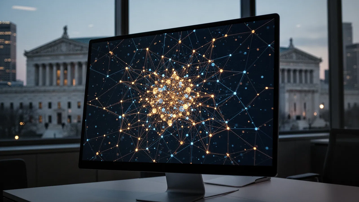 Cryptochrome: Warten auf die Fed - Foto: über boerse-global.de