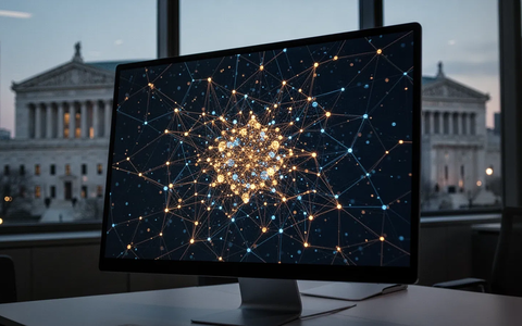 Cryptochrome: Warten auf die Fed - Foto: über boerse-global.de