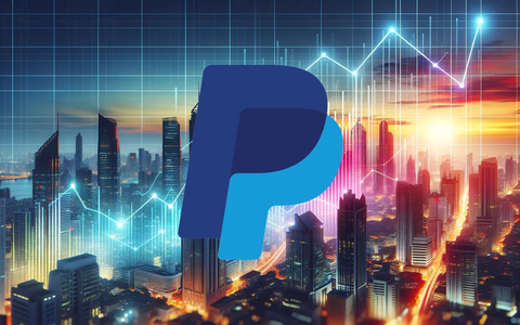PayPal: El Desafío Estratégico de Enrique Lores en una Nueva Era - Foto: über boerse-global.de