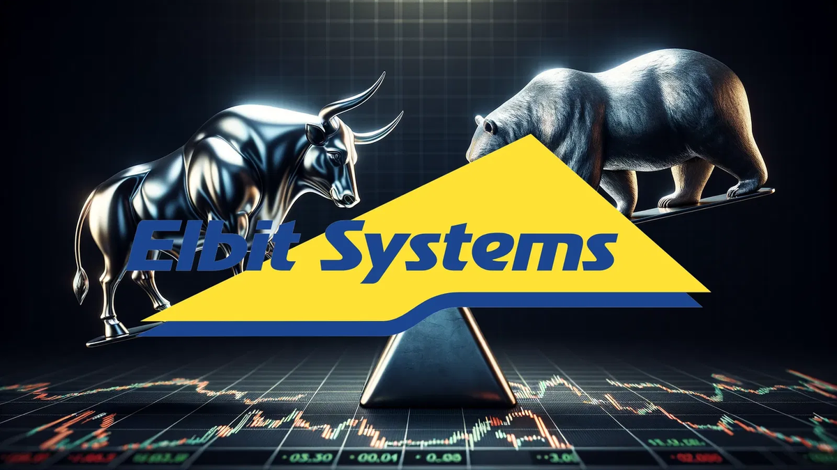 Elbit Aktie: Zahlen überzeugen - Foto: über boerse-global.de