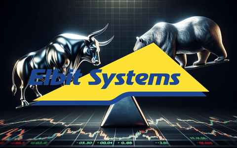 Elbit Aktie: Zahlen überzeugen - Foto: über boerse-global.de