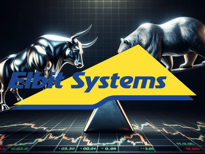 Elbit Aktie: Zahlen überzeugen - Foto: über boerse-global.de