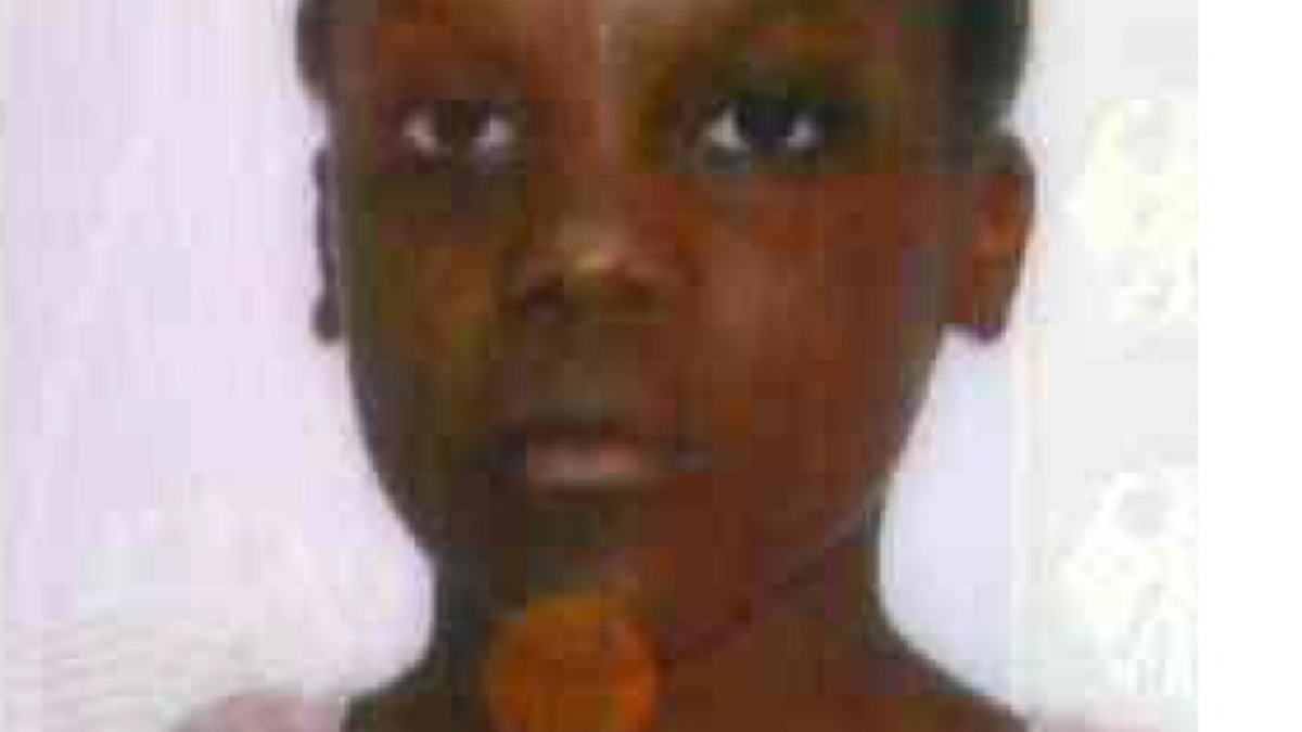 POL-W: W Polizei bittet um Mithilfe - Taye O. vermisst - Foto: presseportal.de