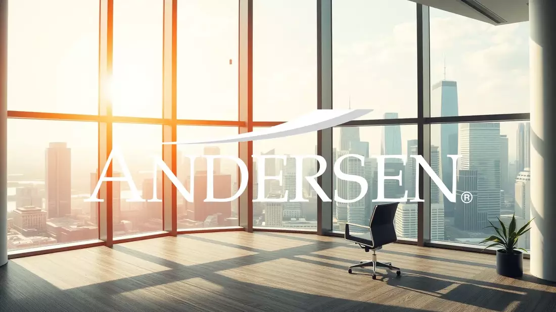 Andersen Aktie: Umsatzsprung erwartet - Bild: über boerse-global.de