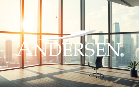 Andersen Aktie: Umsatzsprung erwartet - Foto: über boerse-global.de