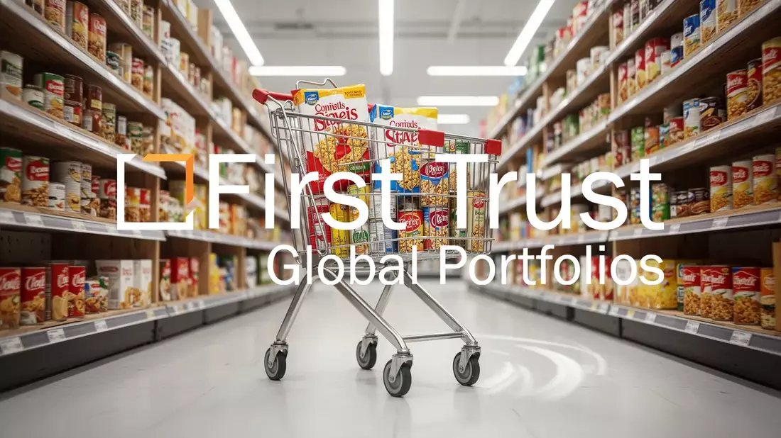 First Trust Consumer Staples ETF: Strategiewechsel - Bild: über boerse-global.de