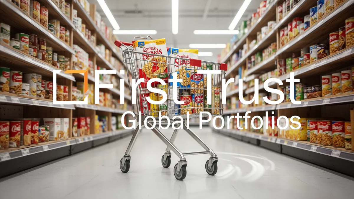 First Trust Consumer Staples ETF: Strategiewechsel - Foto: über boerse-global.de