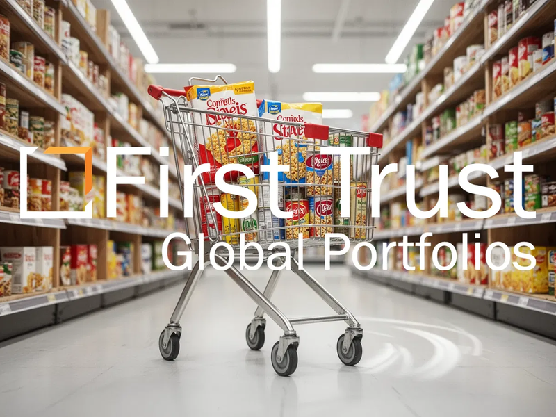 First Trust Consumer Staples ETF: Strategiewechsel - Foto: über boerse-global.de