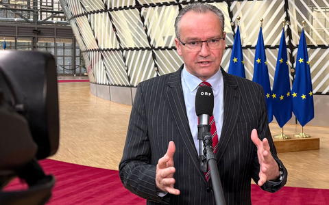 Fordert eingehende Aufklärung: Gunther Krichbaum, Staatsminister für Europa im Auswärtigen Amt. (Archivbild) - Foto: Ansgar Haase/dpa