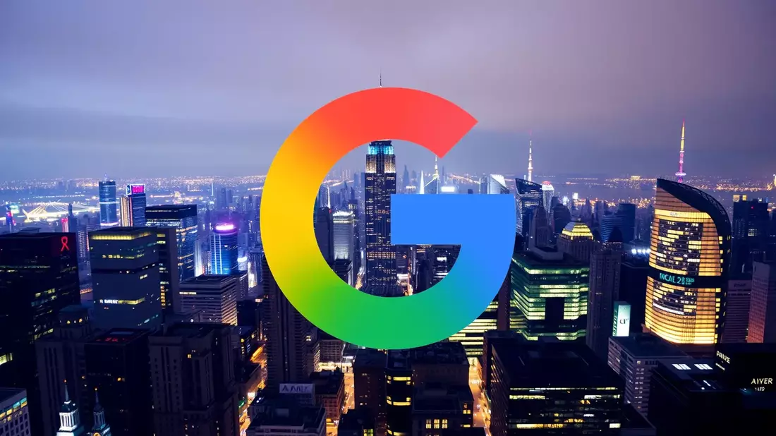 La apuesta de Alphabet: 32.000 millones por liderar la ciberseguridad en la nube Illustration mit AI erstellt übermittelt durch boerse-global.de
