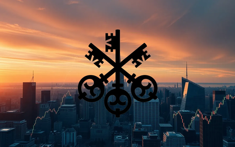 UBS: La Sombra Regulatoria sobre un Resultado Histórico - Foto: über boerse-global.de