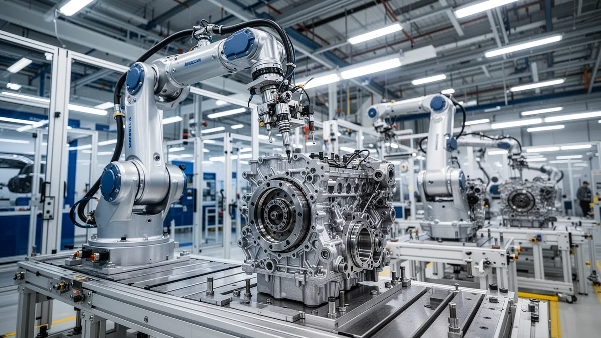 Steyr Motors Aktie: Dividende vervielfacht - Foto: über boerse-global.de