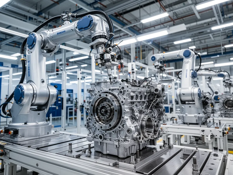 Steyr Motors Aktie: Dividende vervielfacht - Foto: über boerse-global.de