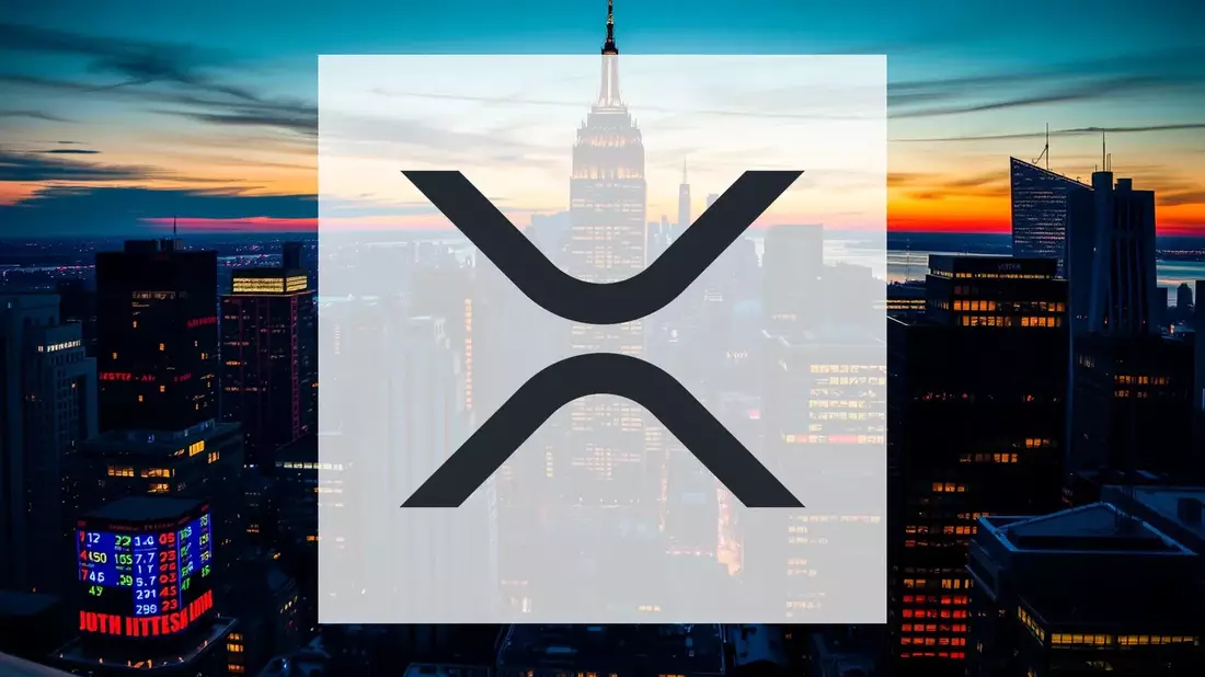 El mercado cripto se reactiva: Ethereum y XRP toman la delantera frente a un Cardano rezagado - Bild: über boerse-global.de
