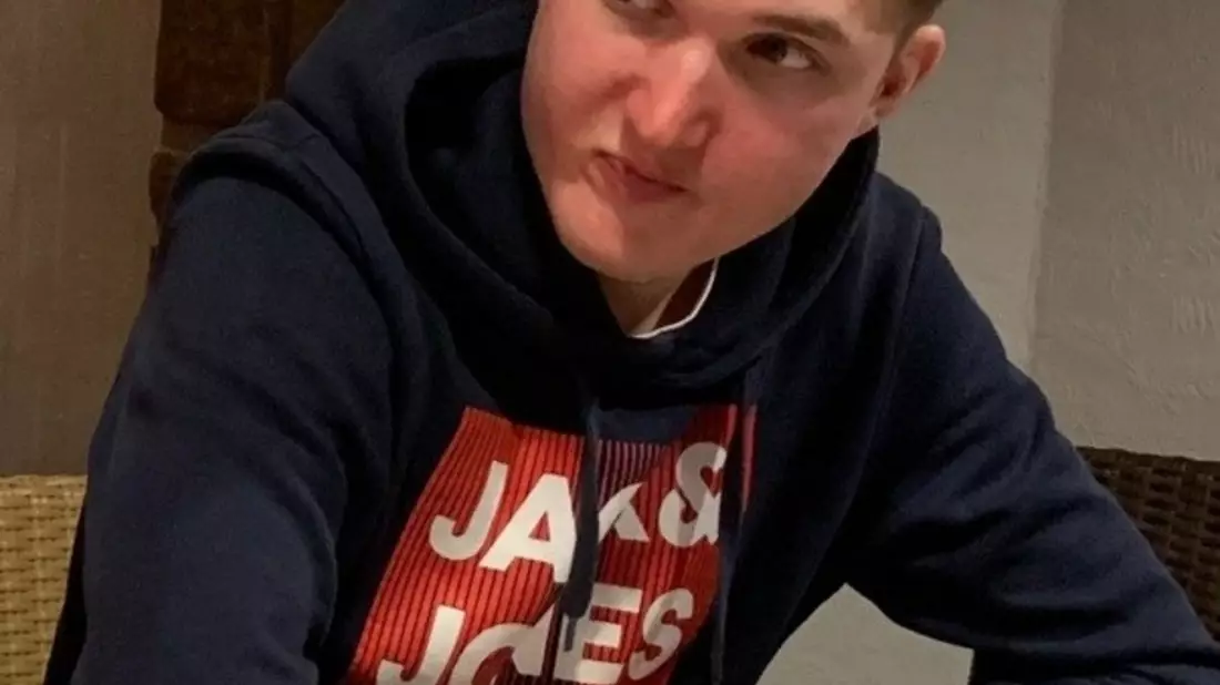 POL-LM: 23-jähriger aus Limburg vermisst - Bild: presseportal.de