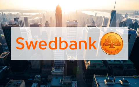 Swedbank Aktie: Dividenden-Stichtag naht - Foto: über boerse-global.de