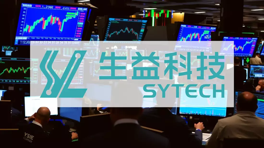 Shengyi Technology Aktie: Gewinn fast verdoppelt - Bild: über boerse-global.de