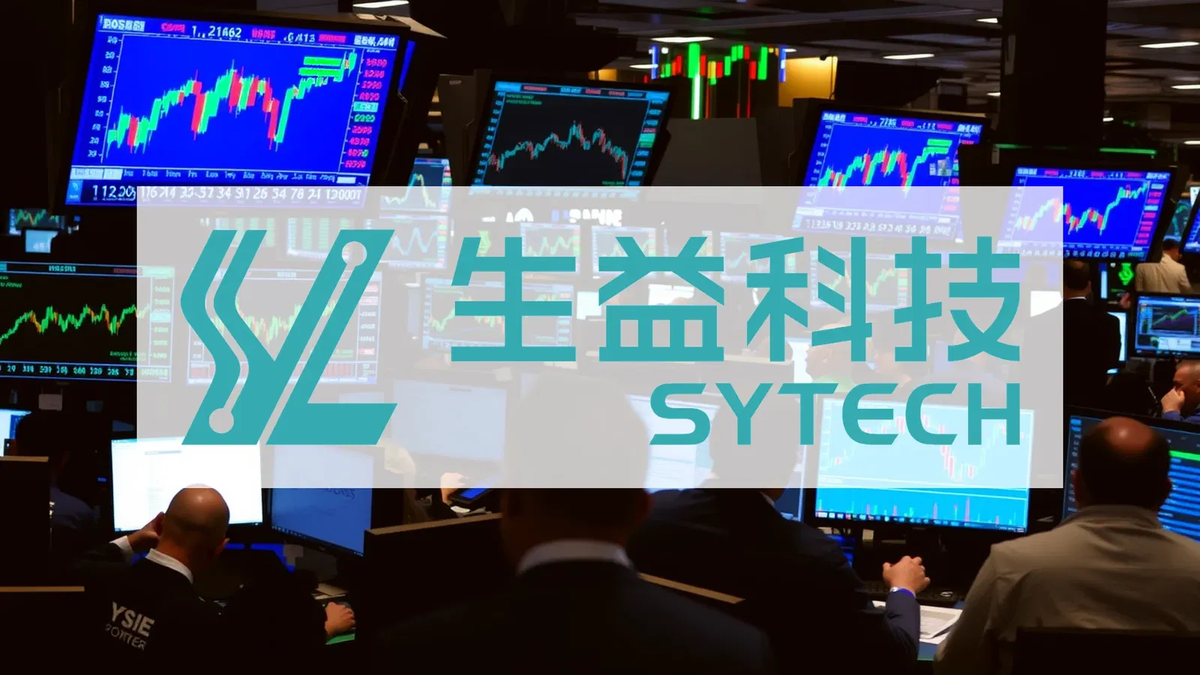 Shengyi Technology Aktie: Gewinn fast verdoppelt - Foto: über boerse-global.de