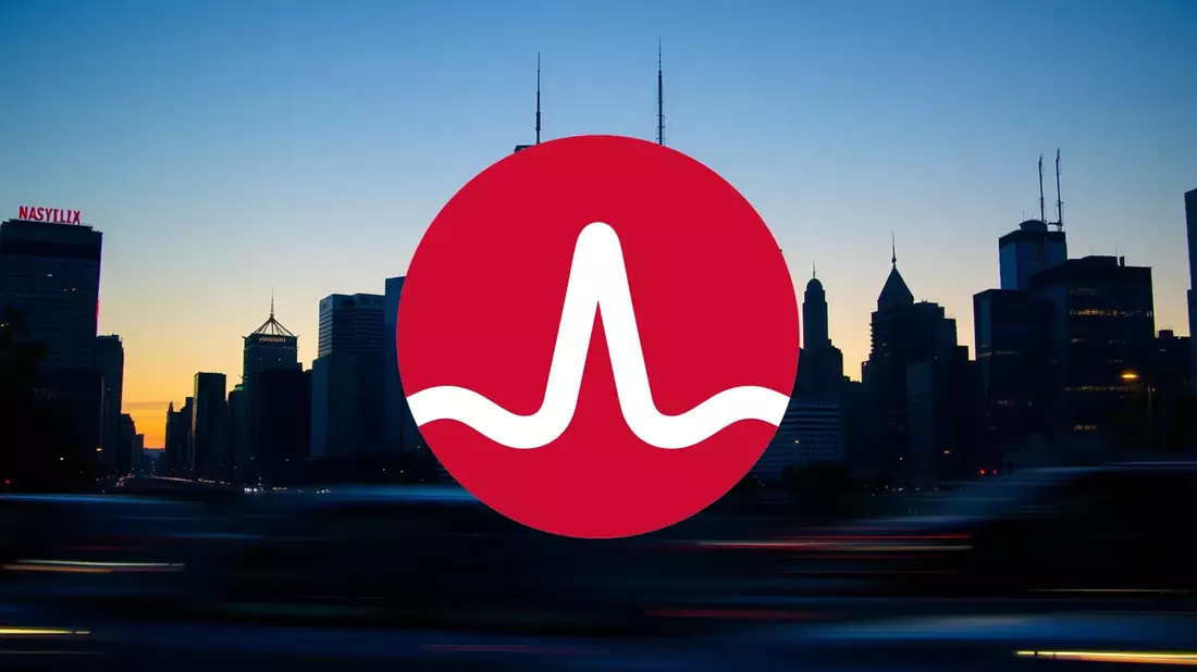 Broadcom: Un contraste de movimientos entre los grandes inversores y la dirección Illustration mit AI erstellt übermittelt durch boerse-global.de