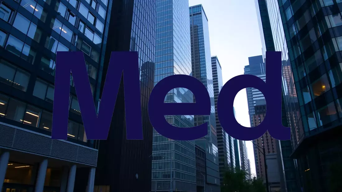 Medtronic Aktie: Institutionelle uneins - Bild: über boerse-global.de