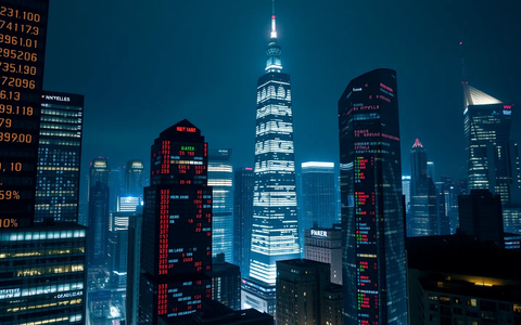 Zetrix AI Aktie: Neue Identität - Foto: über boerse-global.de