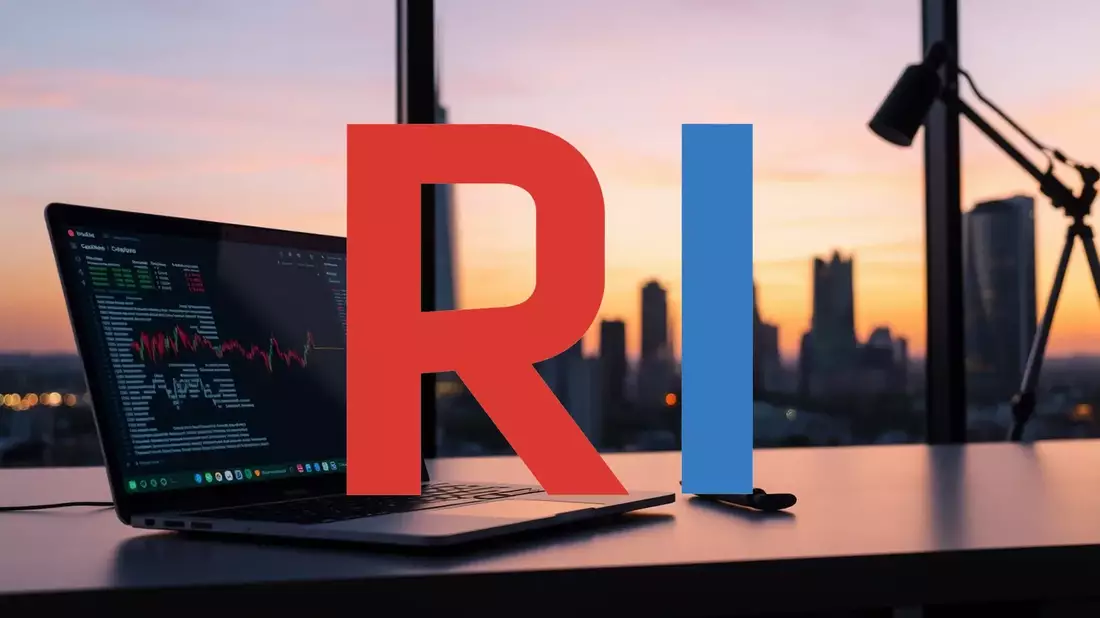 Rex Trueform Aktie: Warten auf Zahlen - Bild: über boerse-global.de