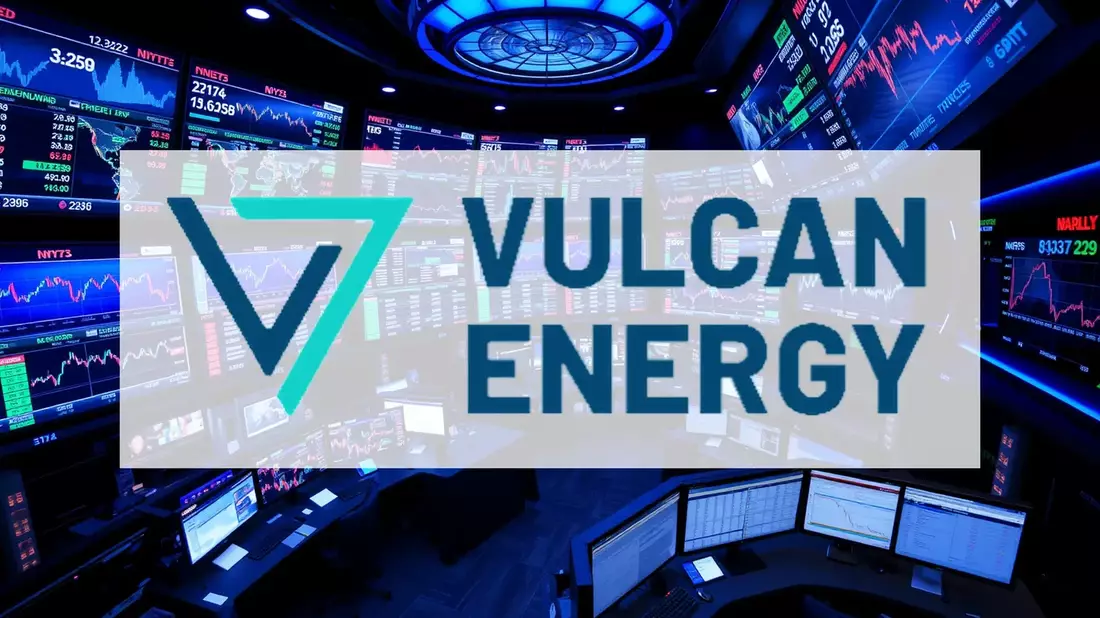 Vulcan Energy: Un Cruce de Caminos Determinante - Bild: über boerse-global.de