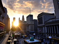 Beijing Advanced Digital Aktie: Kurs auf Eigenständigkeit - Foto: über boerse-global.de