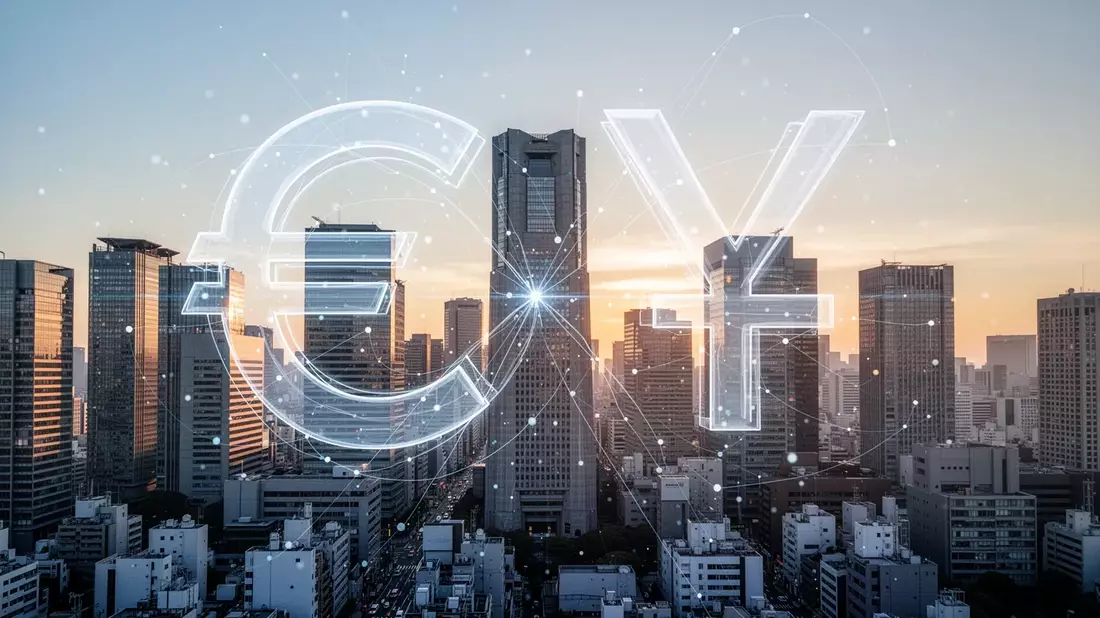 WisdomTree JPY/EUR ETF: Entscheidungstage - Bild: über boerse-global.de