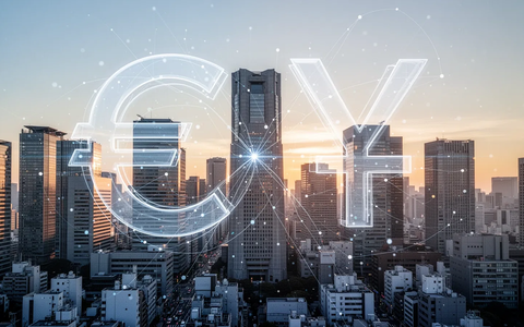 WisdomTree JPY/EUR ETF: Entscheidungstage - Foto: über boerse-global.de