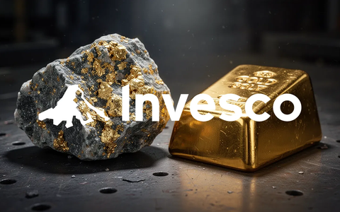 iShares Gold Producers ETF: Margen-Vorteil - Foto: über boerse-global.de