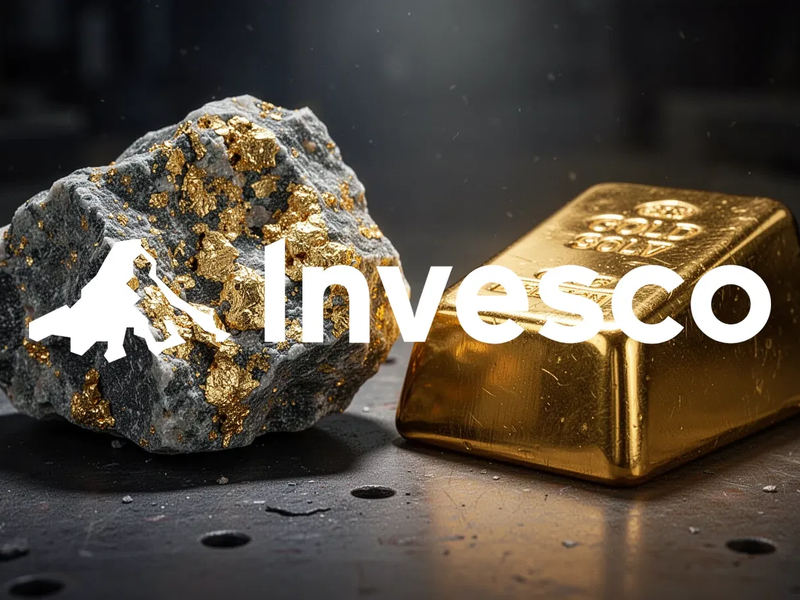 iShares Gold Producers ETF: Margen-Vorteil - Foto: über boerse-global.de