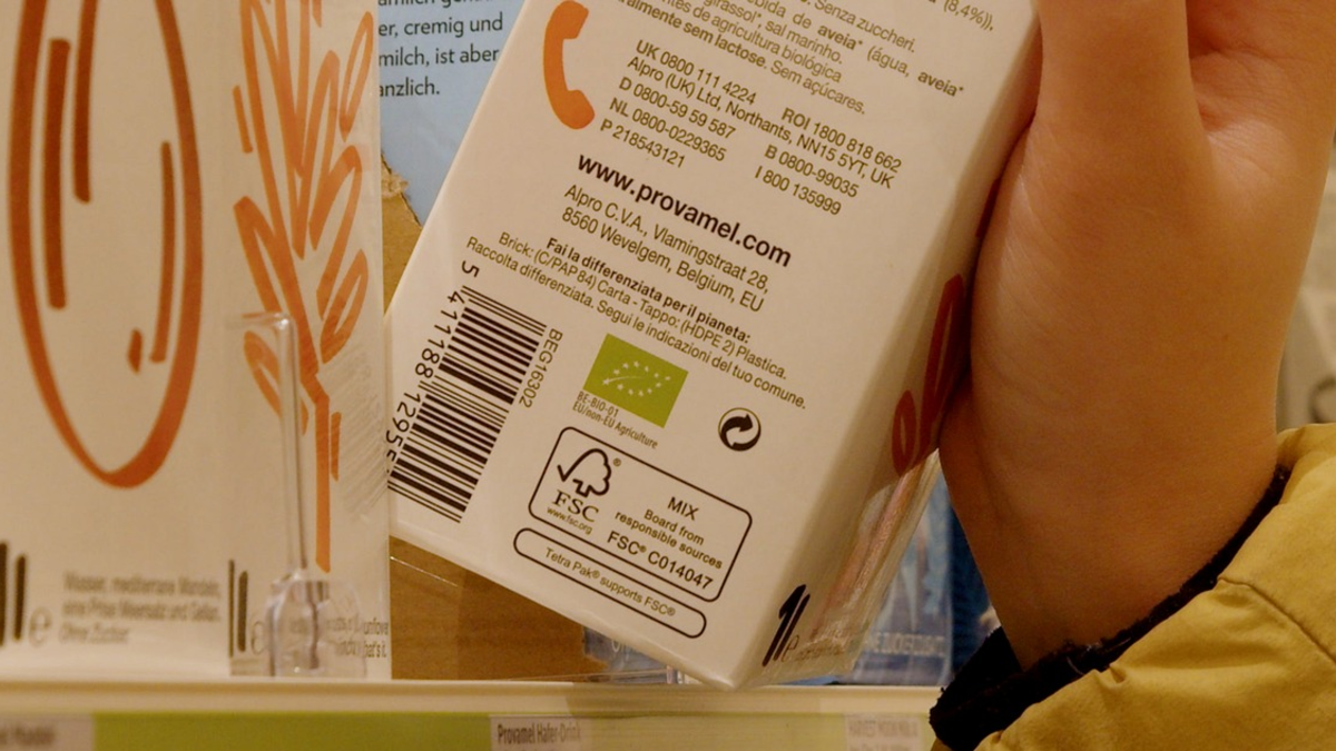 In Zeiten multipler Krisen bleibt Waldschutz starkes Kaufargument - Foto: presseportal.de