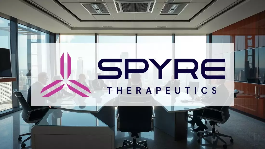 Spyre Therapeutics: Zeitplan beschleunigt - Bild: über boerse-global.de