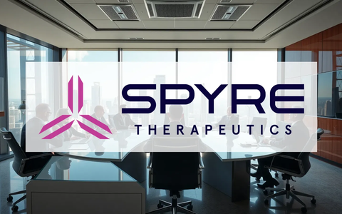 Spyre Therapeutics: Zeitplan beschleunigt - Foto: über boerse-global.de