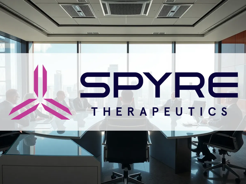 Spyre Therapeutics: Zeitplan beschleunigt - Foto: über boerse-global.de