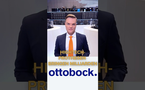 Prothesen bringen wegen Ukraine-Krieg Milliarden - Foto: inside-wirtschaft.de