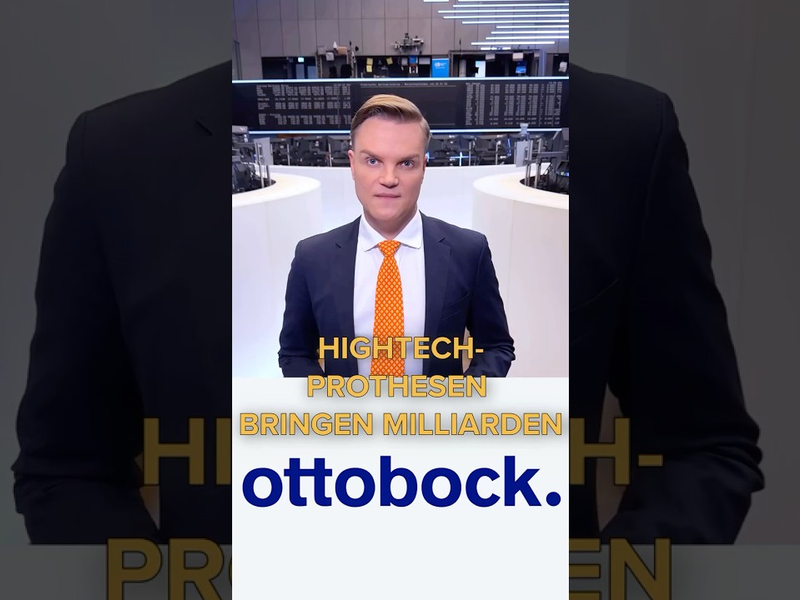 Prothesen bringen wegen Ukraine-Krieg Milliarden - Foto: inside-wirtschaft.de