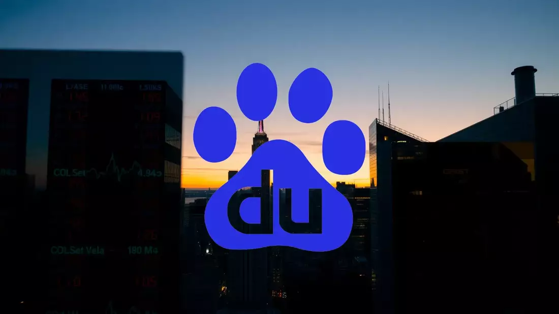 Baidu Aktie: OpenClaw-Offensive - Bild: über boerse-global.de