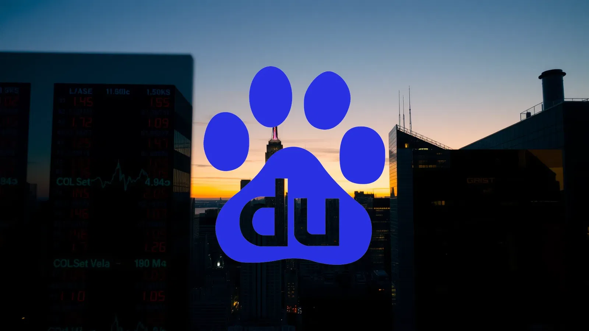 Baidu Aktie: OpenClaw-Offensive - Foto: über boerse-global.de