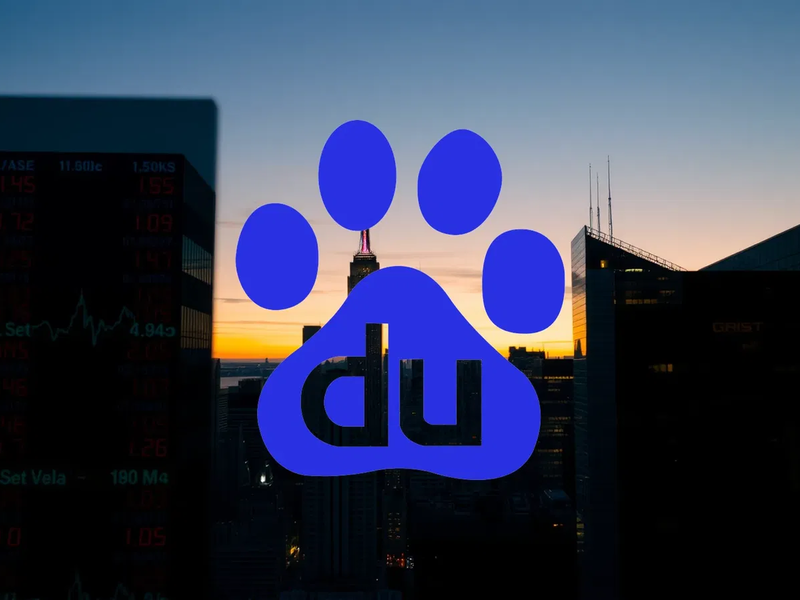 Baidu Aktie: OpenClaw-Offensive - Foto: über boerse-global.de