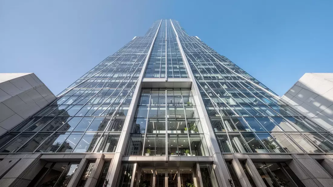 ClearBridge Growth ETF: Fokus weitet sich - Bild: über boerse-global.de